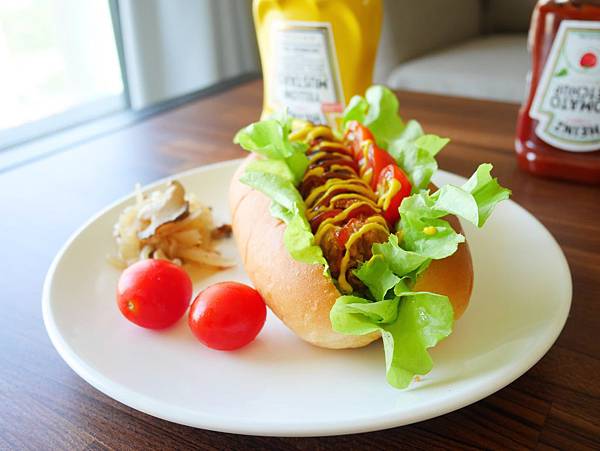 素香腸食譜 素香腸食譜