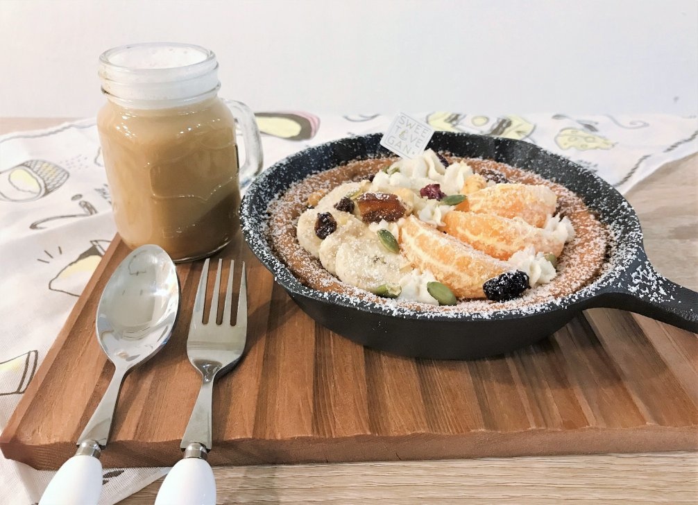 sweet vegan sweet vegan