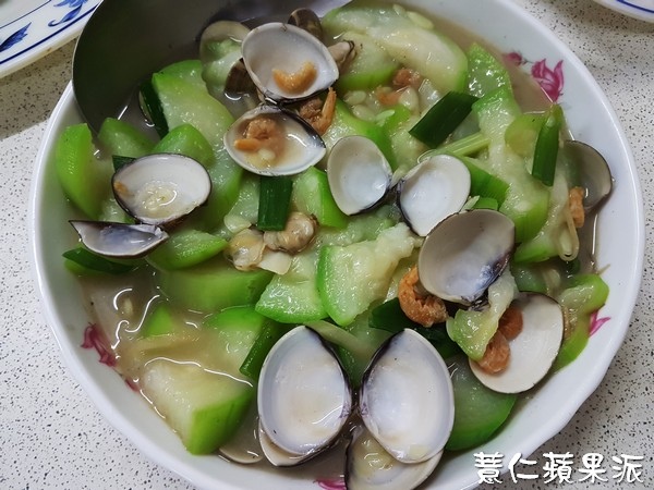 基隆美食 - 上頂好海鮮熱炒017.jpg