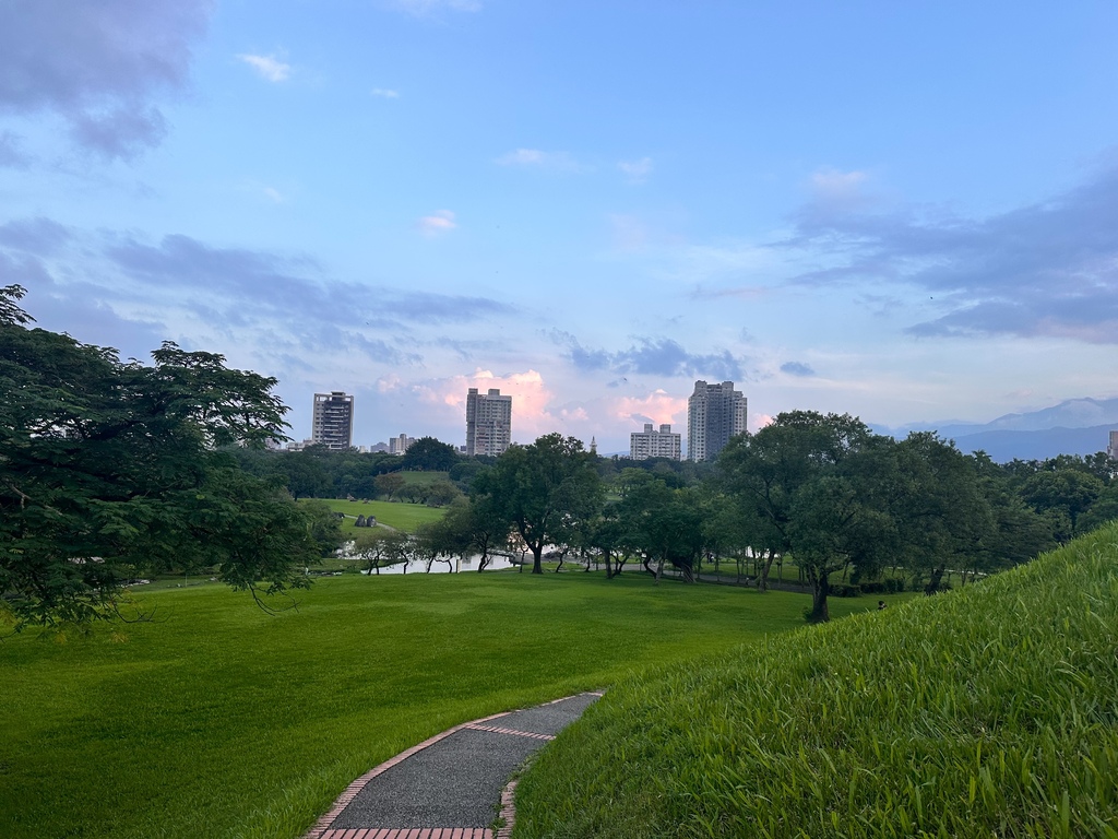 週四親子日｜在科技加速的時代：科技陪孩子探索，公園陪孩子成長