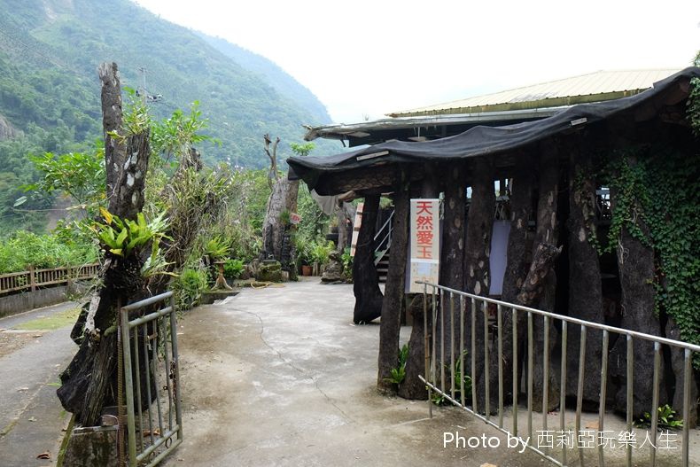 【雲林。古坑鄉】強烈推薦！位於雲林古坑鄉的絕美隱藏版景點『萬