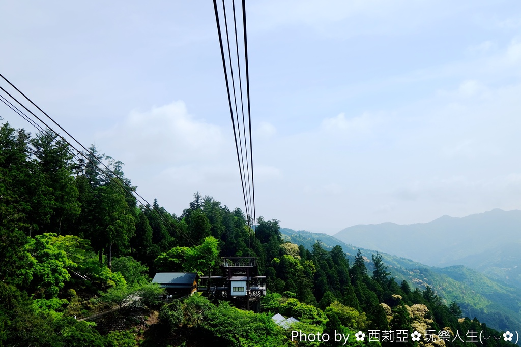 【四國德島縣。阿南市】四國靈場第２１番札所舍心山『太龍寺』，