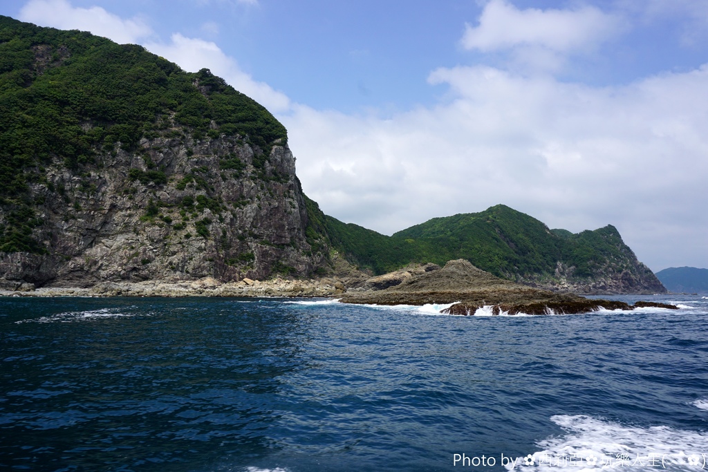 四國 德島 德島南部好好玩 讓我們走一趟南阿波海岸 來去搭乘美波町海景遊覽船探尋海龜趣 欣傳媒 四國 德島 德島南部好好玩 讓我們走一趟南阿波海岸 來去搭乘美波町海景遊覽船探尋海龜趣 欣傳媒