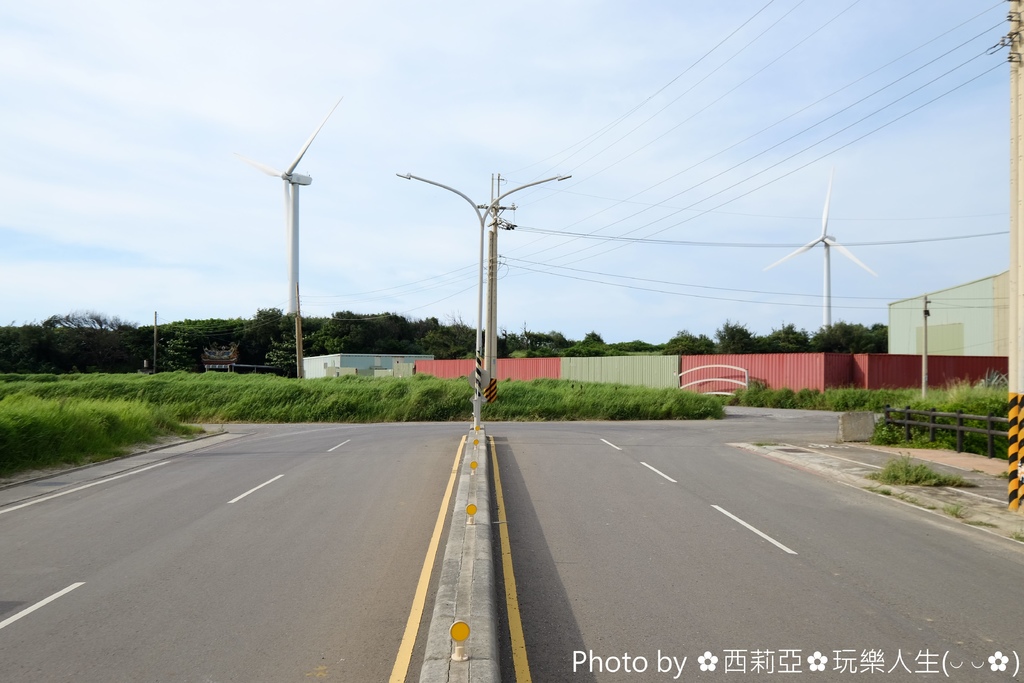 桃園 觀音區 哇嗚 猶如台版鳥取砂丘般壯觀畫面 海岸線上綿延數公里的沙漠景觀 草漯沙丘 特殊自然地景 值得旅人探尋 輕旅行 桃園 觀音區 哇嗚 猶如台版鳥取砂丘般壯觀畫面 海岸線上綿延數公里的沙漠景觀 草漯沙丘 特殊自然地景 值得旅人探尋 輕旅行