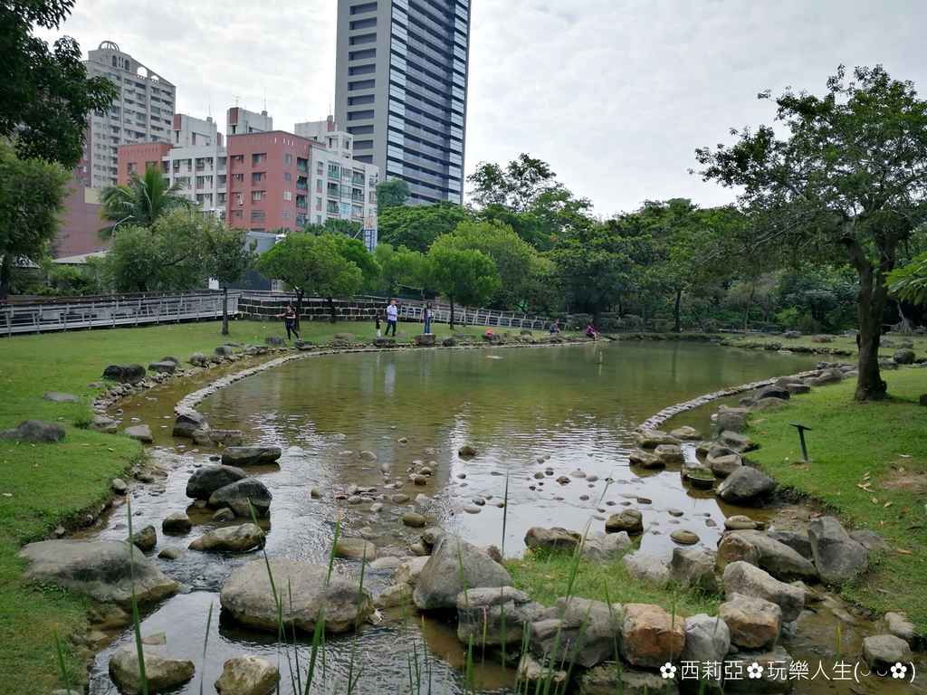 高雄,左營區,原生植物園,生態園區站,翠華人行橋,洲仔濕地公園,環保公園,網美,休閒,親子,約會,大自然,觀光,拍照,車站,捷運,鐵路,博物館,美術館,公園