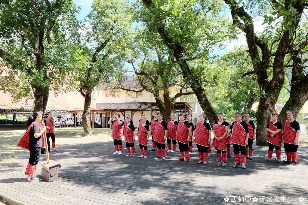 宜蘭輕旅行說走就走，文化體驗深度旅遊，帶你走遍南澳東岳部落、