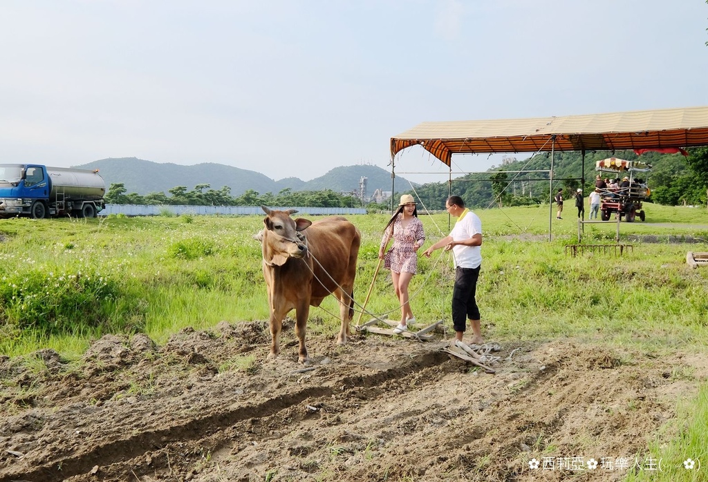 宜蘭輕旅行說走就走，文化體驗深度旅遊，帶你走遍南澳東岳部落、