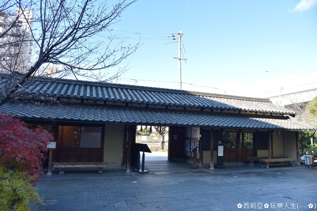 【日本。神戶市】百年歷史傳統酒廠『神戶酒心館』，日本清酒迷到