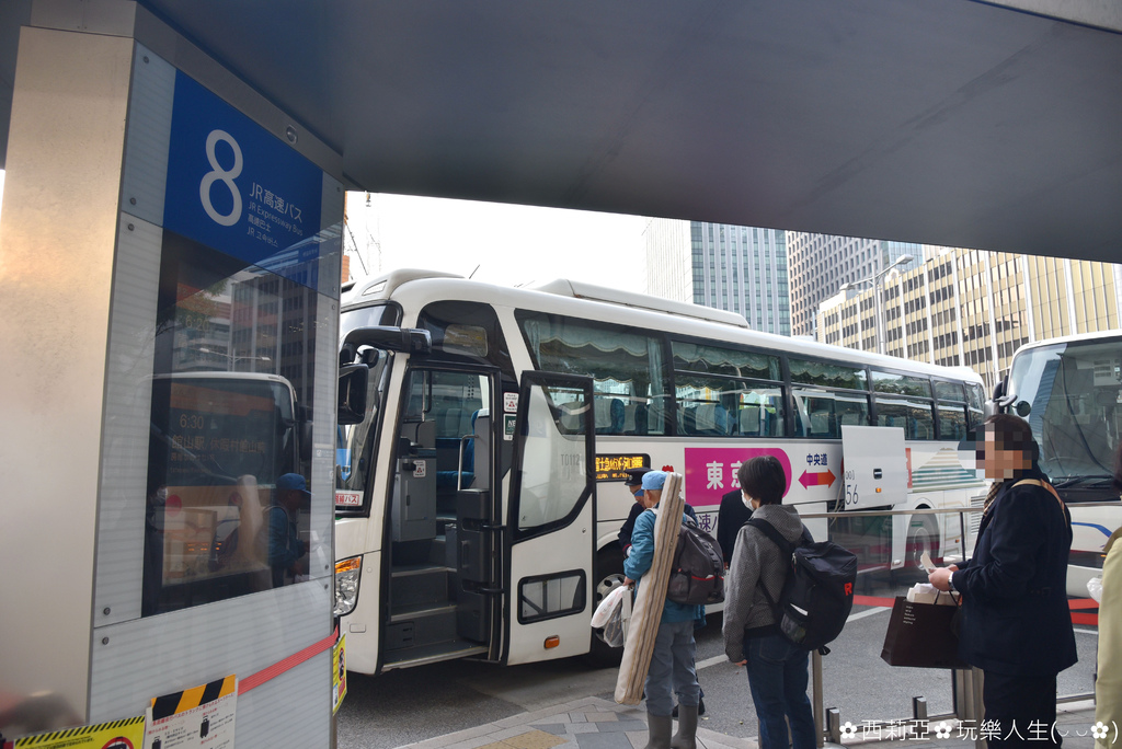 東京自由行五天四夜行程 / 山梨縣 / 群馬縣 / 茨城縣 