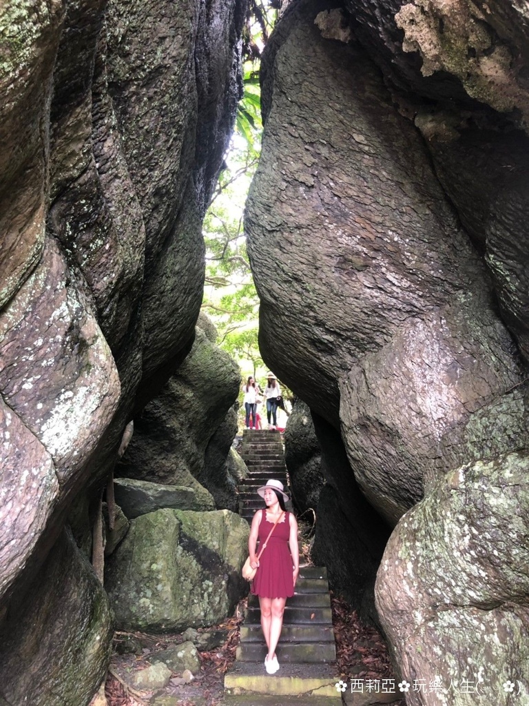 【宜蘭。頭城鎮】宜蘭輕旅行 / 北關海潮公園 / 蘭陽八景之