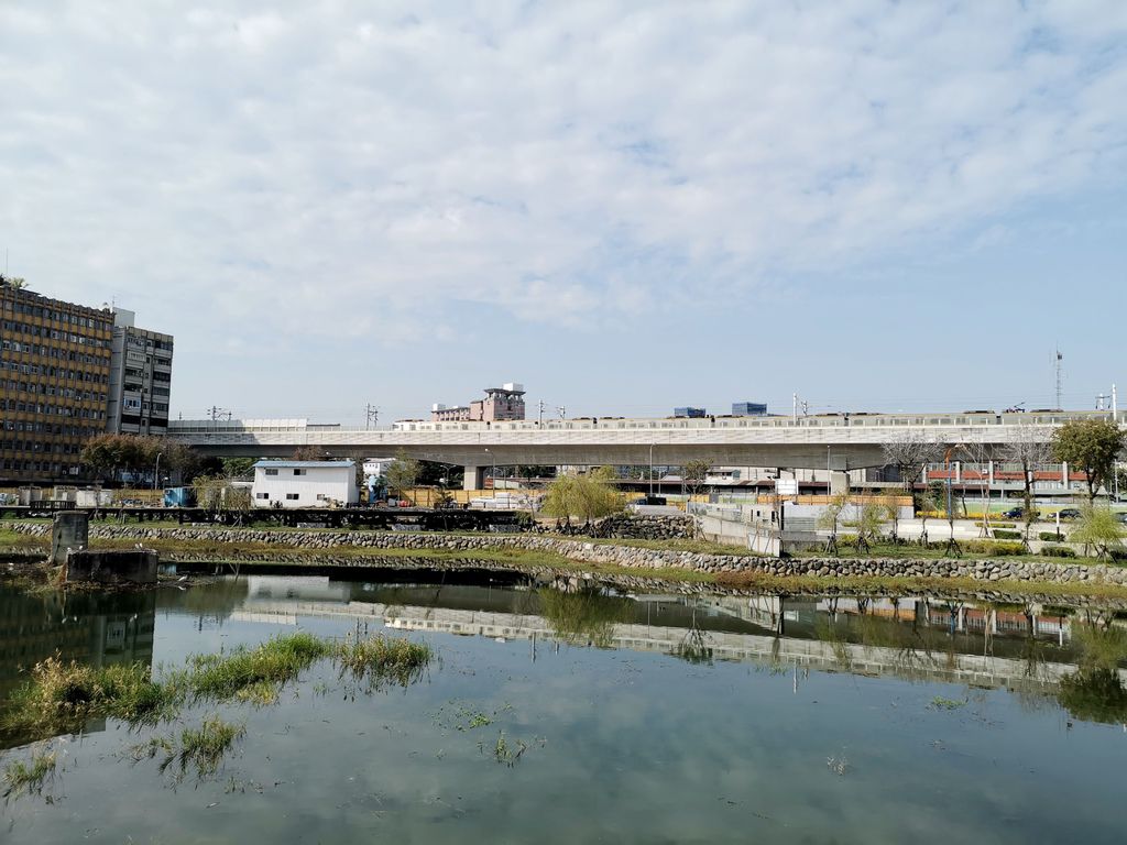 台中東區｜帝國製糖廠臺中營業所 80年歷史建築 台中產業故事