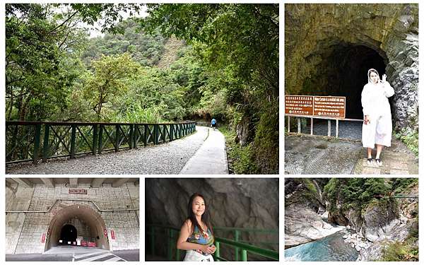 花蓮 秀林鄉 世界必訪美景 太魯閣國家公園 白楊步道 水簾洞 天祥秘境探險 白楊瀑布 瓦黑爾溪 Ig打卡熱門景點