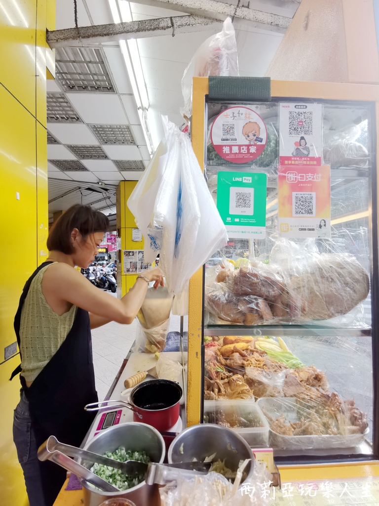 西莉亞玩樂人生  2020逢甲夏季旅遊大使|食尚旅遊在逢甲 逢甲夜市美食 逢甲夜市必吃 逢甲伴手禮 逢甲夜市振興三倍卷500元兌換600點 逢甲隨義煮 家傳山益蛋糕 朝藝私房蛋糕 甲文青 天使雞排 王記滷味(滷味王) 58.jpg