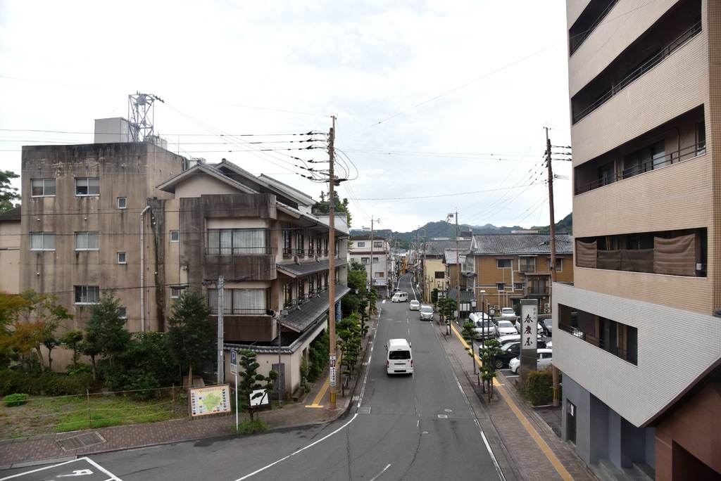 佐賀武雄市｜武雄温泉樓門 日本建築師辰野金吾設計 武雄温泉樓