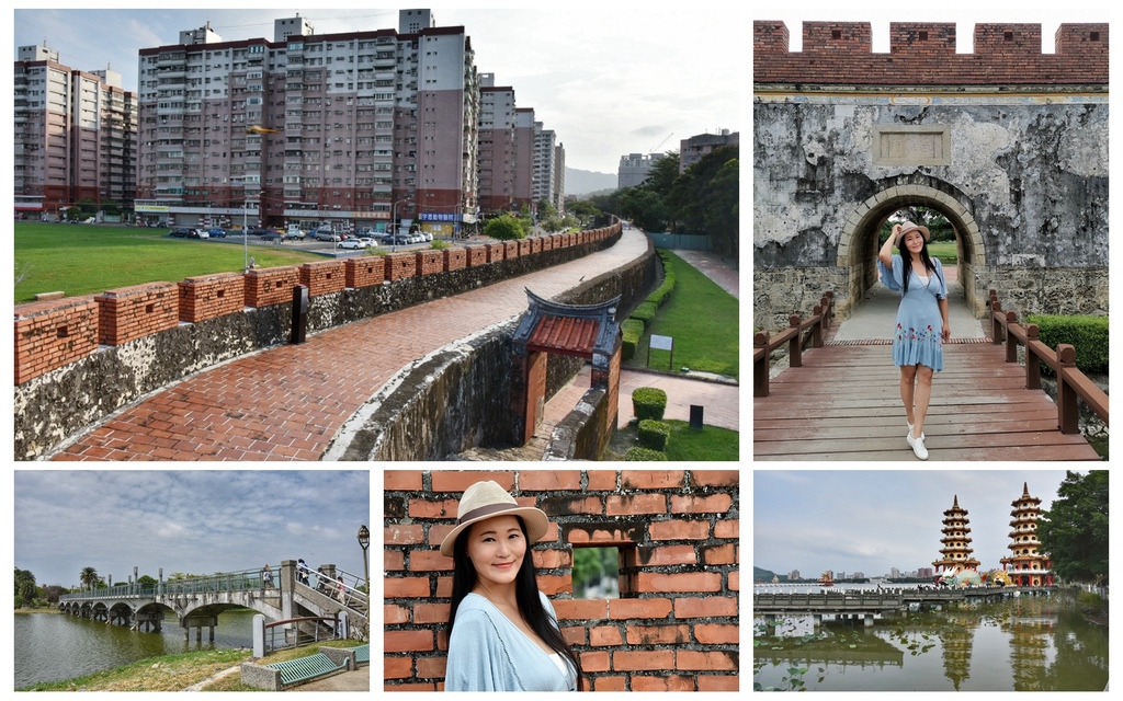 ,高雄,左營區,社團法人高雄市舊城文化協會,見城館,古蹟,歷史遺跡,