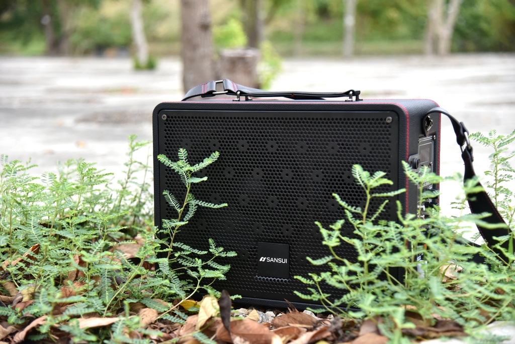 亞洲天王 陳雷 歡喜推薦 SANSUI山水行動KTV KKTV-030 (送一年K歌) 歡唱不打折 我家就是行動KTV！