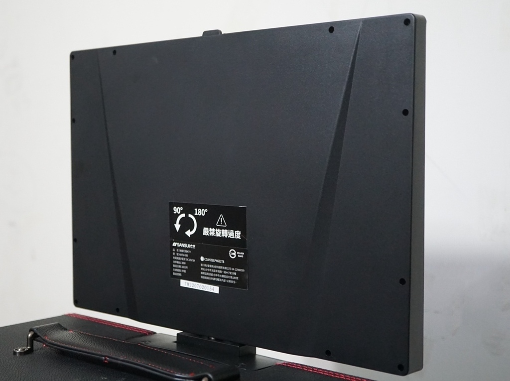 亞洲天王 陳雷 歡喜推薦 SANSUI山水行動KTV KKTV-030 (送一年K歌) 歡唱不打折 我家就是行動KTV！