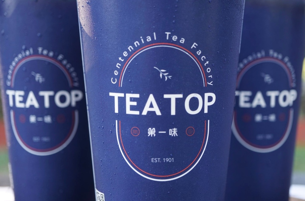 台中西屯區|中科水崛頭公園 3座滯洪池組合而成的祕境 TEA