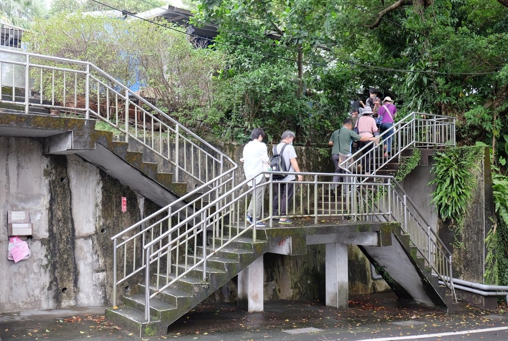 基隆一日遊景點推薦｜高遠新村×眷村手路菜料理體驗