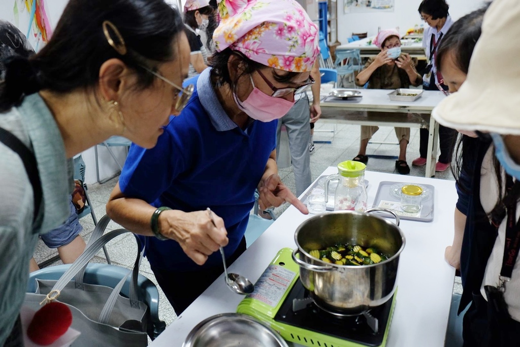 基隆一日遊景點推薦｜高遠新村×眷村手路菜料理體驗