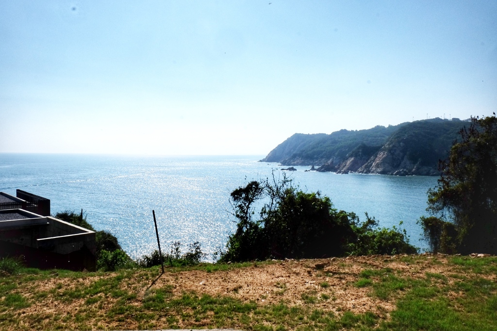 2023第二屆馬祖國際藝術島「生紅過夏」隆重登場｜9個策展計