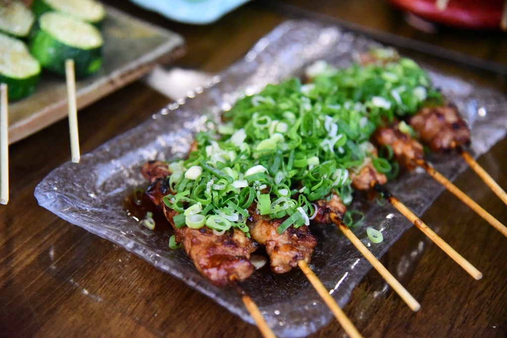 高雄楠梓區｜鯨炭吉串燒居酒屋