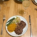 牛肉漢堡2007-6-12.JPG