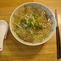 西魯肉米粉湯2008-11-6.JPG