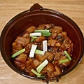 紅燒肉2008-5-12.JPG