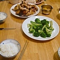 蜜汁烤雞2008-4-21.JPG