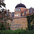 greenwich royal observatory