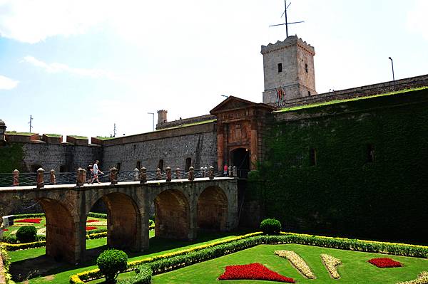 Castell de Montjuic 1.jpg