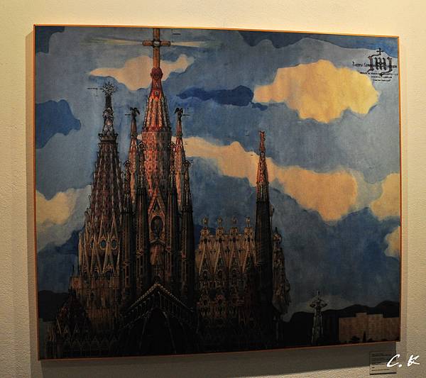 Sagrada Familia paiting.jpg