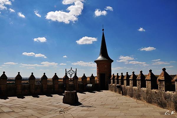 AlcAzar de Segovia inside 6.jpg