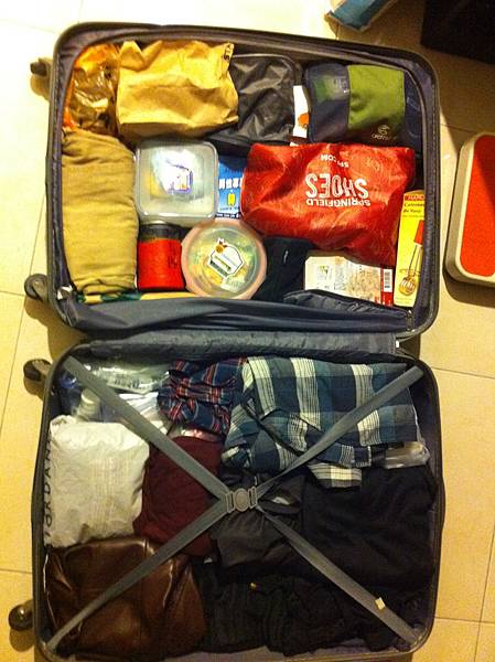 出發前的打包.JPG 出發前的打包.JPG