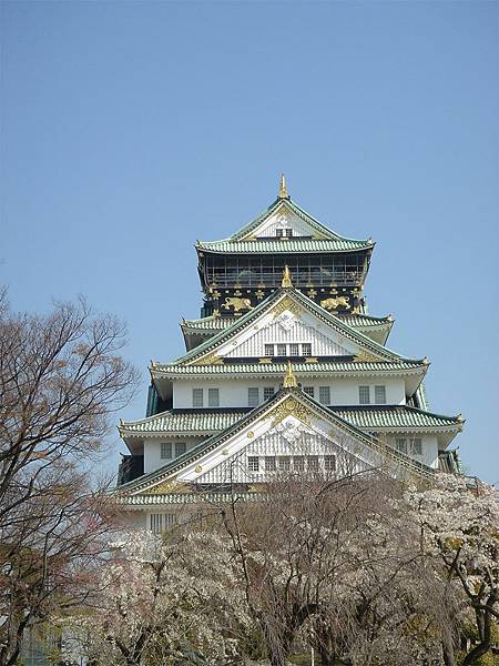 大阪城天守閣(三).jpg