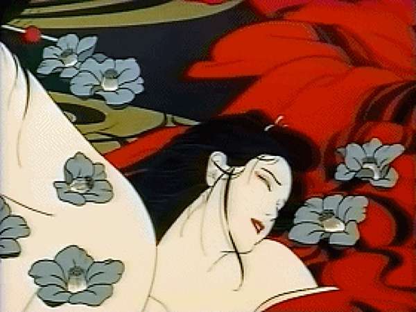 影評 阿部行夫 好色一代男 神棄之地 痞客邦