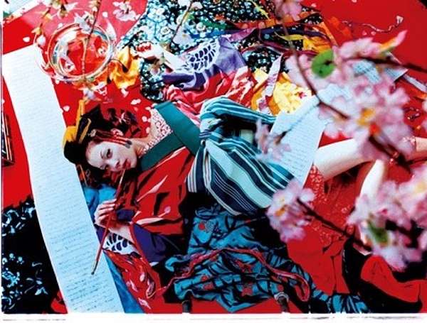 影評 江戶吉原的惡女革命 蜷川實花 惡女花魁 神棄之地 痞客邦