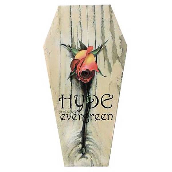 歌曲 Evergreen Hyde The Scenery Is Evergreen 神棄之地 痞客邦