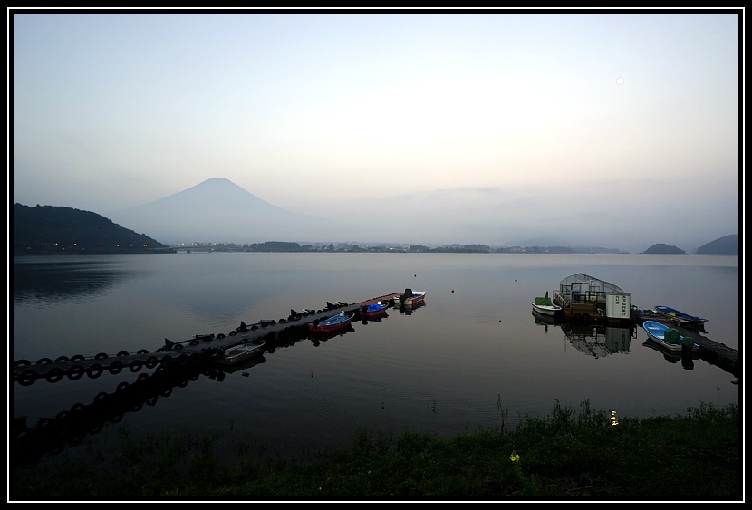 富士山~