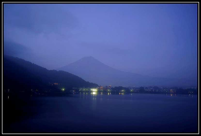 富士山~ 富士山~