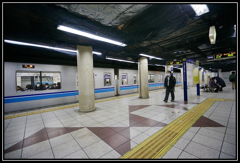 東京鐵塔.淺草寺~