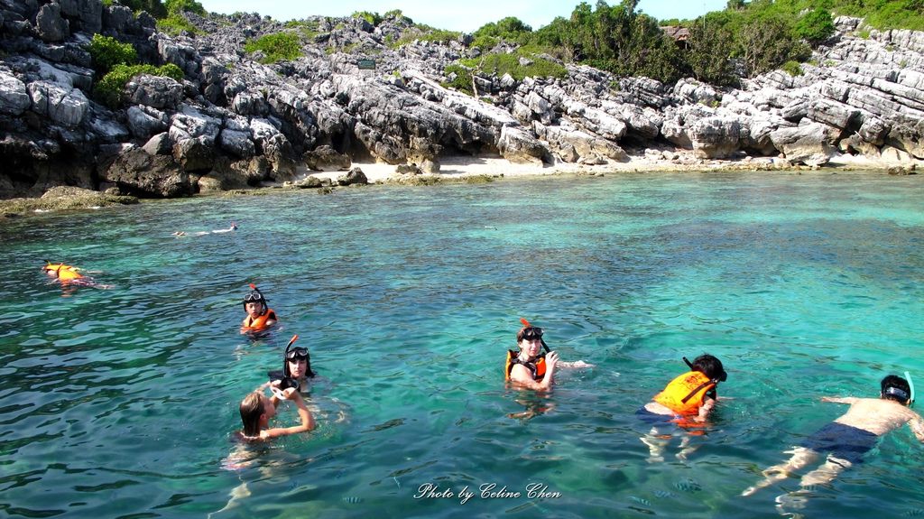 2011-Koh Samui