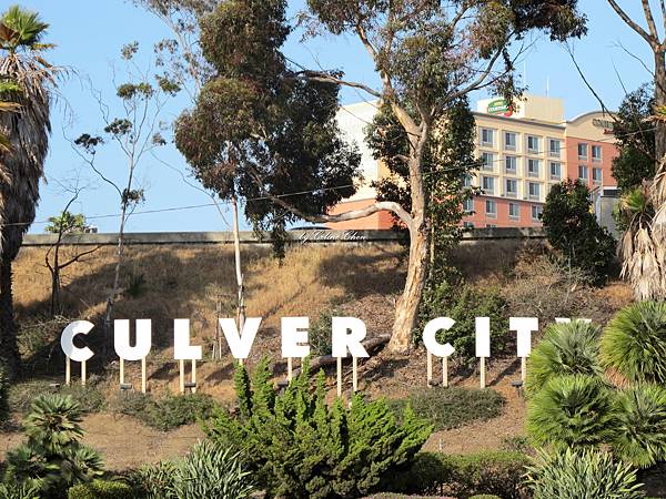 Culver City