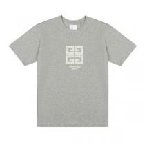 GIVENCHY Tシャツ モノグラム風GGロゴ 刺繍デザイ