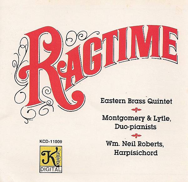 Ragtime KK