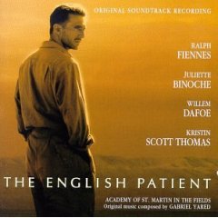 English Patient