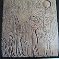 開羅博物館文物