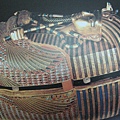 開羅博物館文物