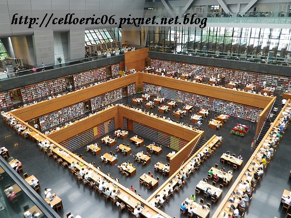 國家圖書館 國家圖書館